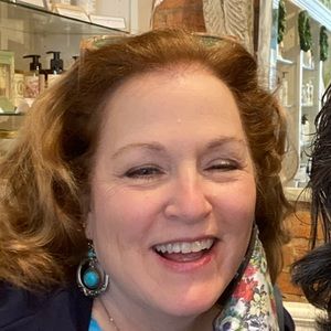 Meet your Posher, Cindy